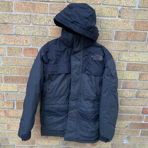 Vintage The North Face Multipocket Jacket Small